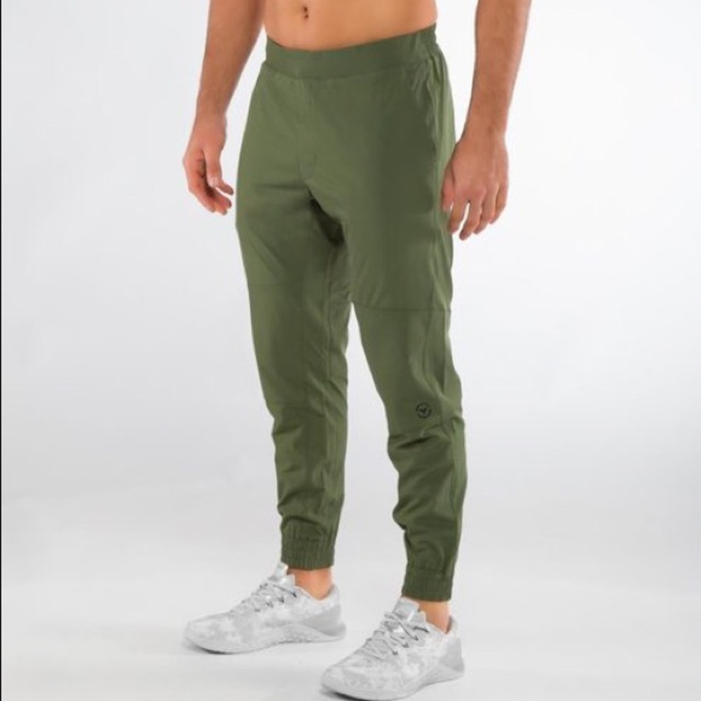 Virus Training Pants